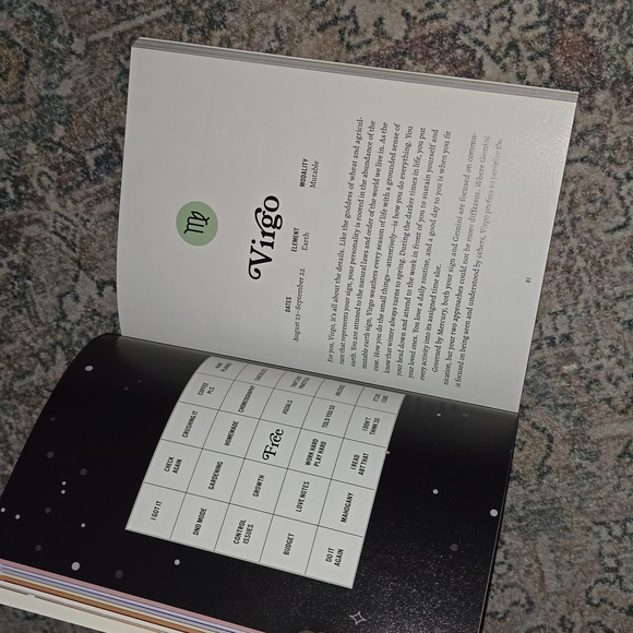 What's Your Sign? - A Guide to Astrology for the Cosmically Curious - Picture 4 of 6